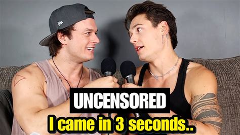 Subject: Youtuber AbsolutelyBlake on OF .